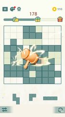 Screenshot 5: SudoCube: 1010 Block Games