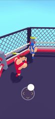 Screenshot 1: Superfly Splash: Wrestling