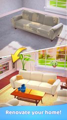 Screenshot 23: Merge Decor: Dream Home Design