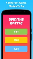 Screenshot 6: Spin The Bottle: Truth Or Dare