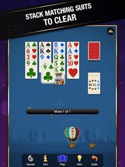 Screenshot 10: Aces Up Solitaire