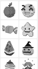 Screenshot 22: Pixel.ly 3D
