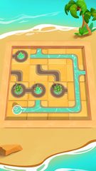 Screenshot 20: Water Connect Puzzle