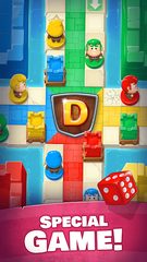 Screenshot 3: Ludo from Stars New Club King of Realms 2019 Free