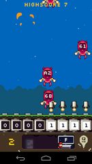 Screenshot 11: Flippy Bit