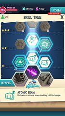 Screenshot 14: I Am Monster: Idle Destruction