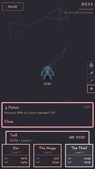 Screenshot 23: The Gauntlet: Arcade Roguelike