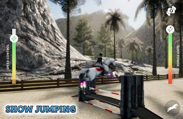 Screenshot 22: Horse Academy - Equestrian MMO