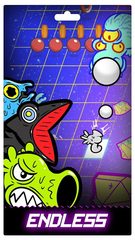 Screenshot 3: Floyd's Sticker Squad - Time Travelling Shooter