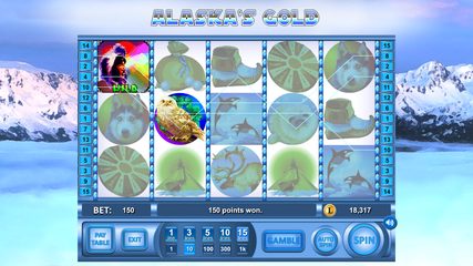 Screenshot 3: Slots LiveGames online