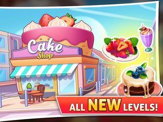 Screenshot 21: Kitchen Craze: Restaurant Game
