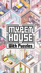 Screenshot 24: MyPet House: Animal Home Decor