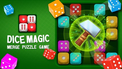 Screenshot 13: Dice Merge Puzzle Board Game