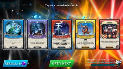 Screenshot 6: Lightseekers