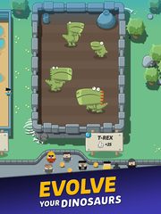 Screenshot 20: Crazy Dino Park