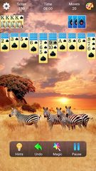 Screenshot 6: Spider Solitaire