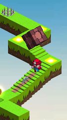 Screenshot 9: Craft Runer