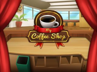 Screenshot 10: My Coffee Shop: Cafe Shop Game