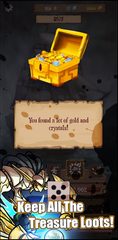 Screenshot 5: Jobmania - Eternal Dungeon