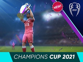 Screenshot 2: Soccer Cup 2022: Football Game