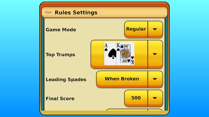 Screenshot 12: Spades