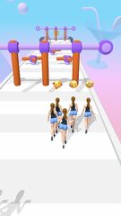 Screenshot 22: Disco Run - collect and dance