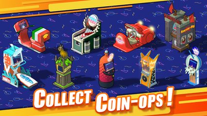 Screenshot 23: My Arcade Empire - Idle Tycoon
