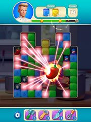 Screenshot 15: Gordon Ramsay: Chef Blast