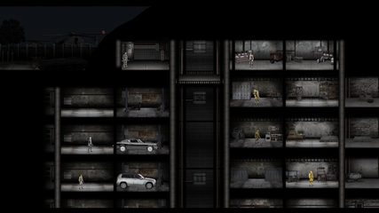 Screenshot 7: Fortress TD2