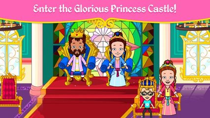 Screenshot 8: My Princess House - Doll Games