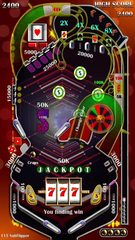 Screenshot 21: Pinball Flipper Classic 12 in 1: Arcade Breakout