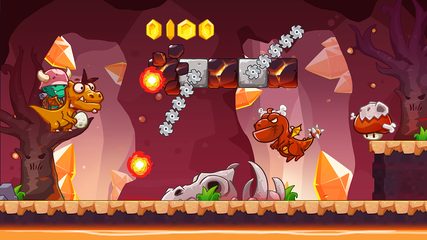 Screenshot 23: Jungle Adventures: Super World