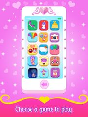 Screenshot 11: Baby Princess Phone