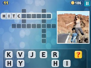 Screenshot 12: PixWords™