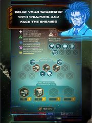 Screenshot 14: Galaxy Splitter