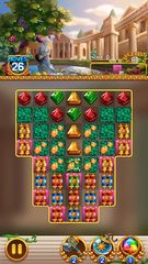 Screenshot 6: Jewel Athena: Match 3 blast