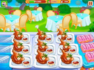 Screenshot 13: Crazy Restaurant 2021