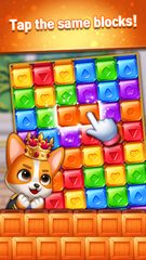 Screenshot 17: Jewels King : Castle Blast