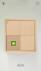 Screenshot 6: What's inside the box?