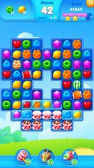 Screenshot 7: Candy Pop Story