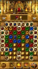 Screenshot 18: Jewel Queen: Puzzle & Magic