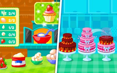 Screenshot 16: Supermarket Game 2