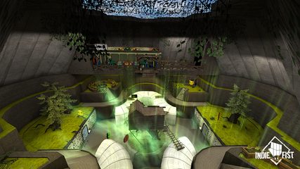 Screenshot 13: Smiling-X 2 : Horror Adventure