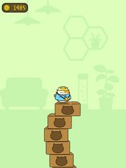 Screenshot 23: Puni Cat