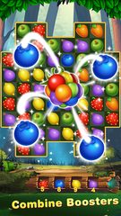 Screenshot 5: Fruit Forest 2021