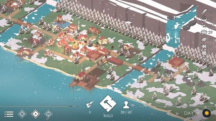Screenshot 6: The Bonfire 2 Uncharted Shores