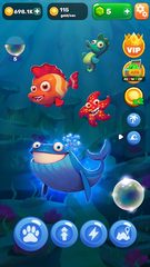 Screenshot 23: Zoopolis: Animal Evolution