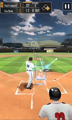 Screenshot 9: Real Baseball 3D
