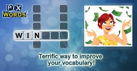 Screenshot 10: PixWords™