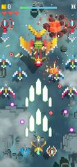 Screenshot 22: Sky Wings: Pixel Fighter 3D